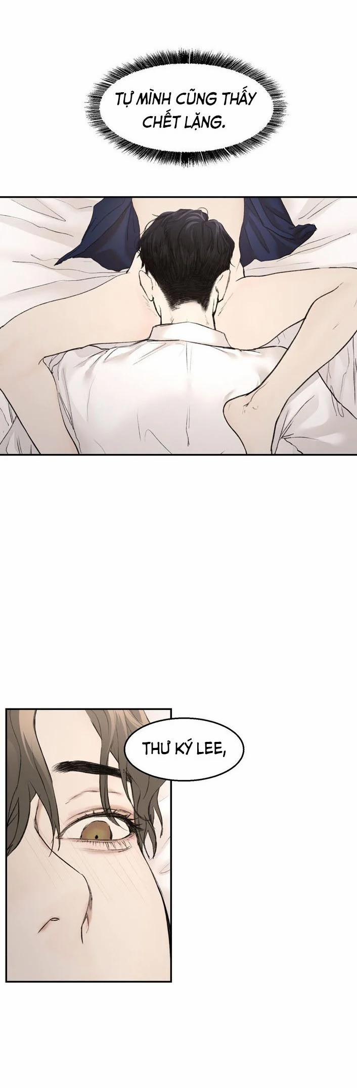 Speak Of The Devil 7.2 trang 5