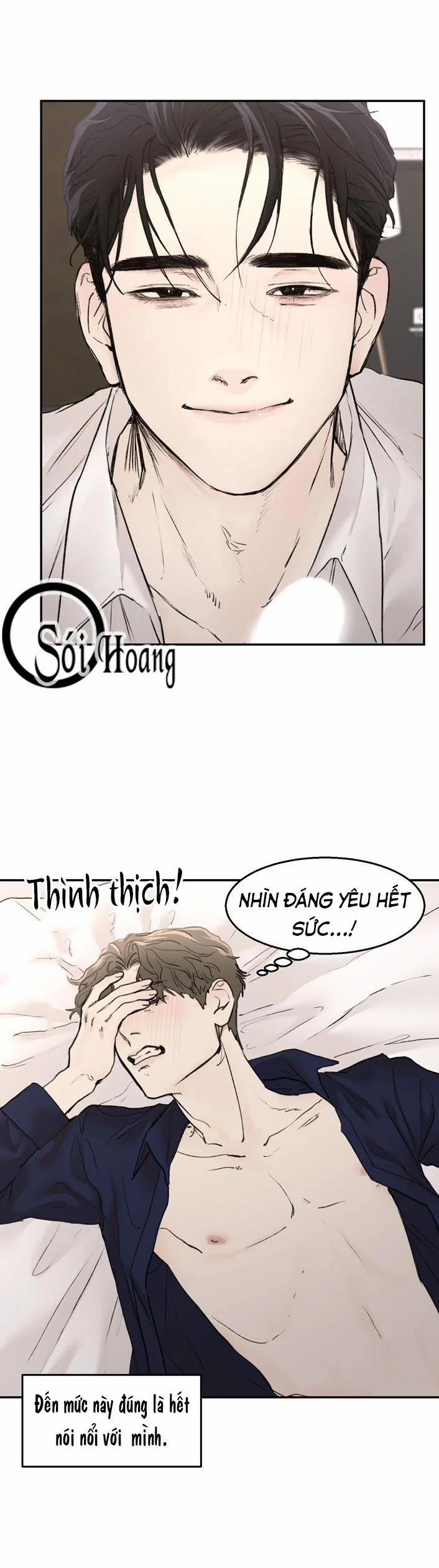 Speak Of The Devil 7.2 trang 6