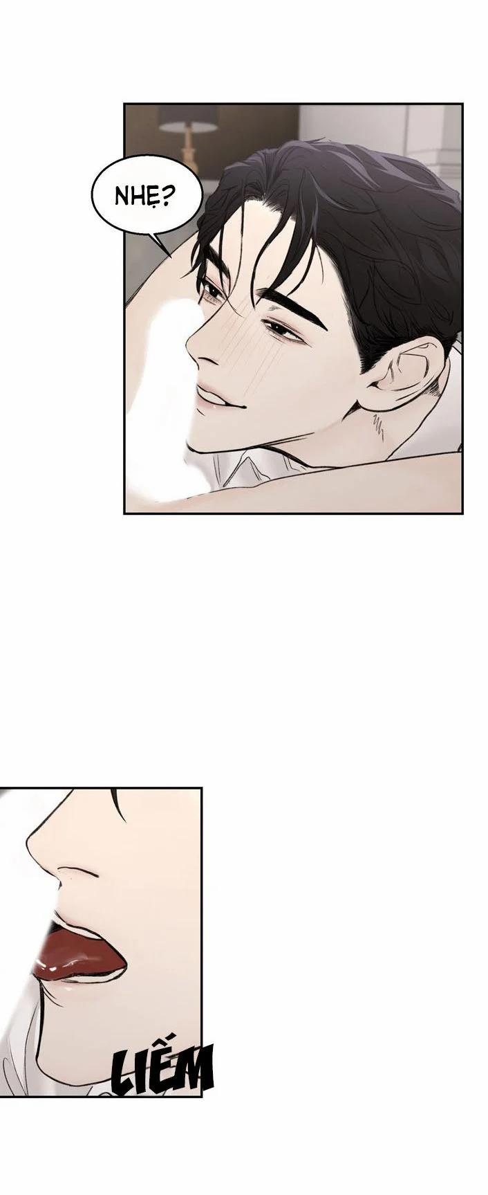 Speak Of The Devil 7.2 trang 8