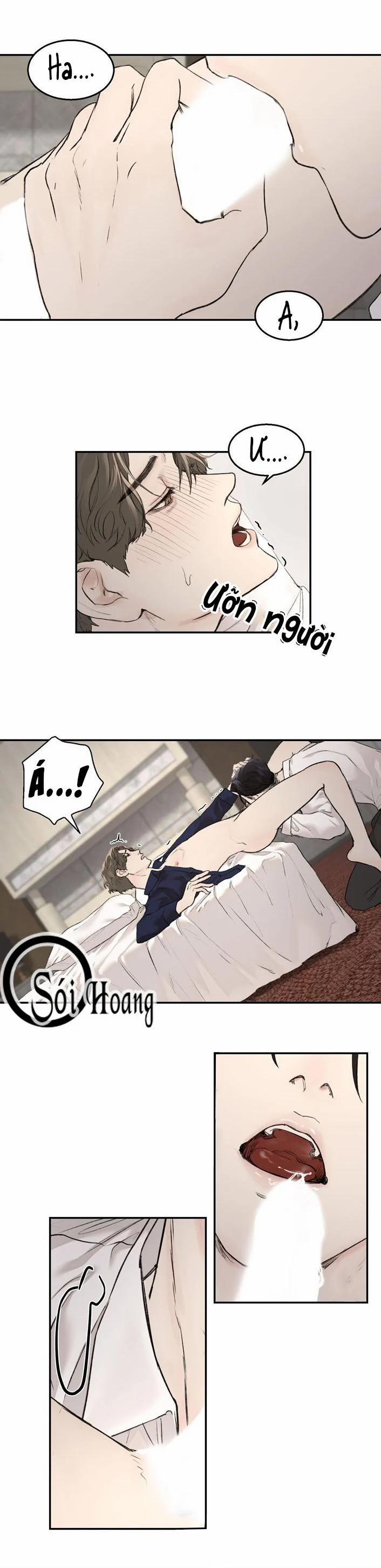 Speak Of The Devil 7.3 trang 0