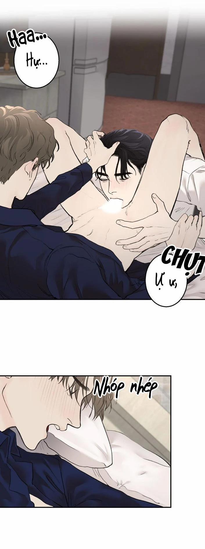 Speak Of The Devil 7.3 trang 1