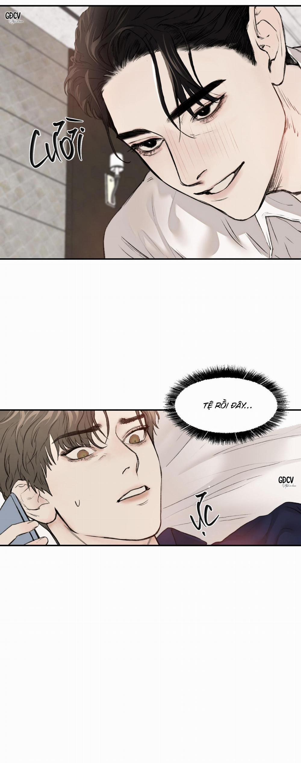 Speak Of The Devil 7 trang 29