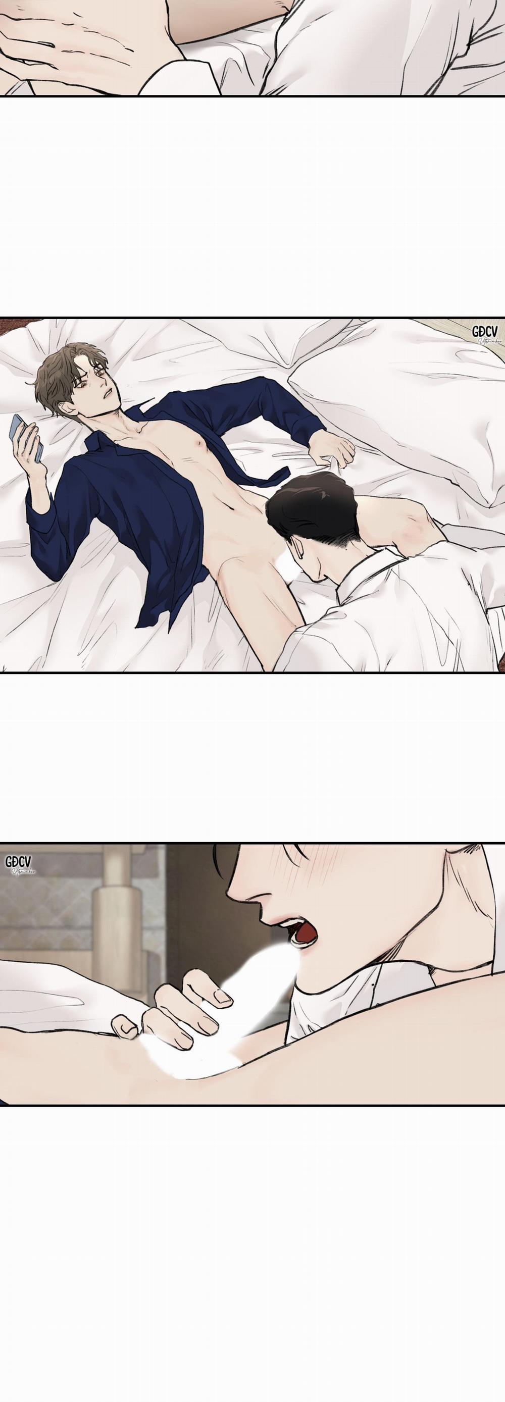 Speak Of The Devil 8 0 trang 1