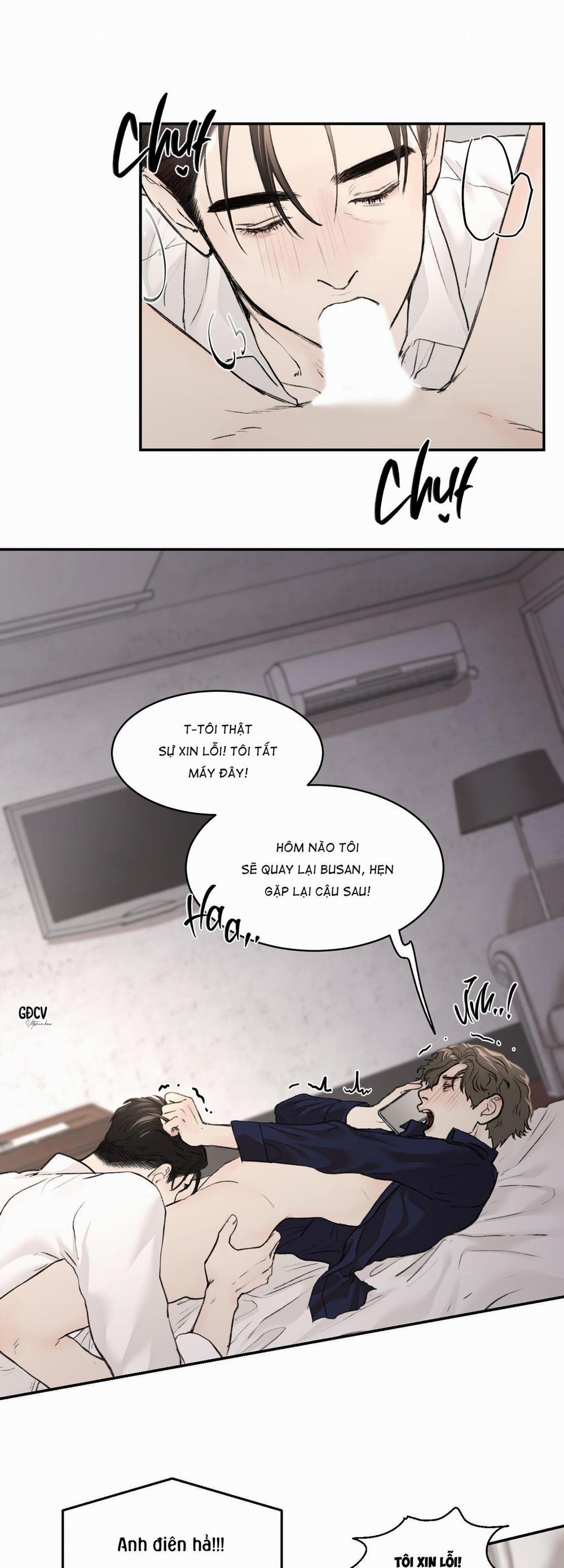 Speak Of The Devil 8 0 trang 10