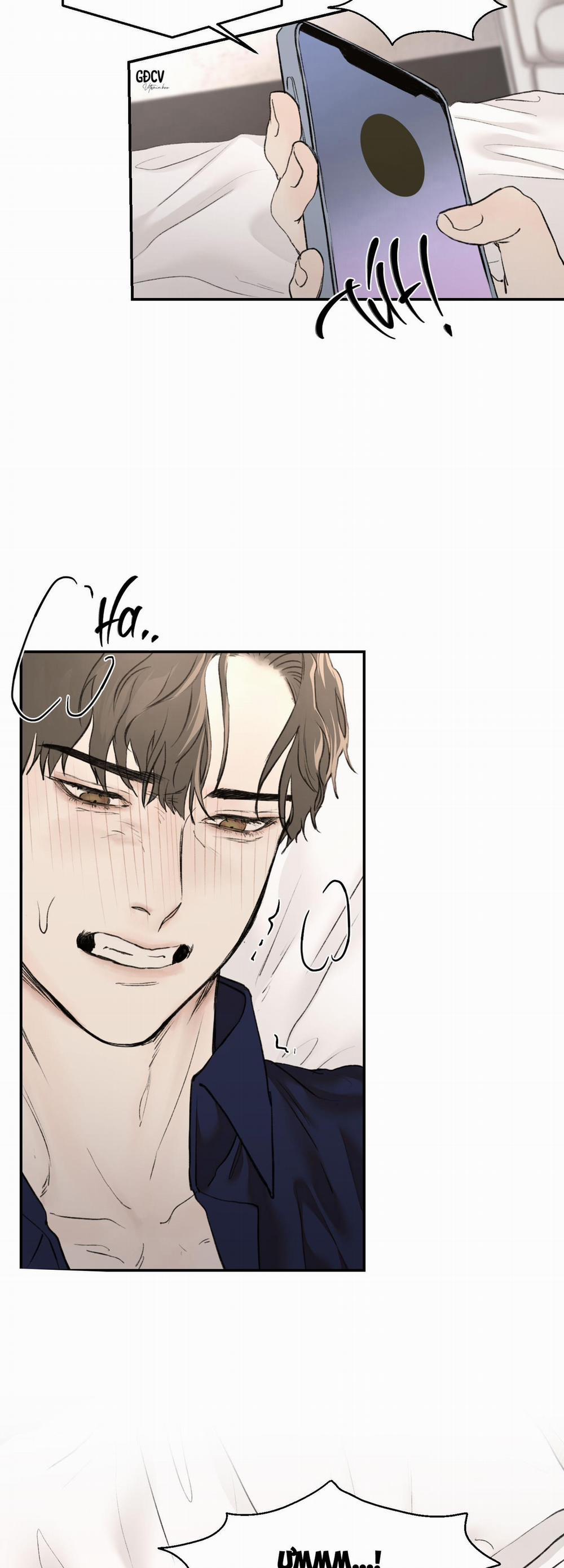 Speak Of The Devil 8 0 trang 11