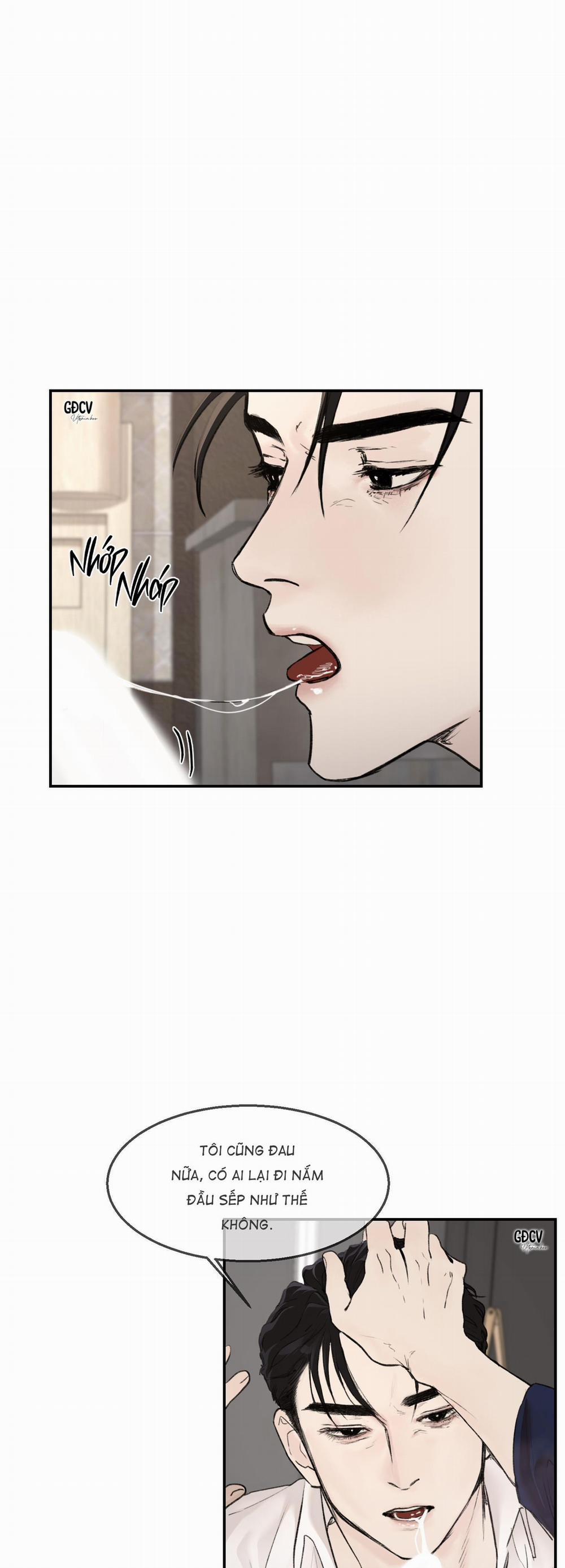 Speak Of The Devil 8 0 trang 14