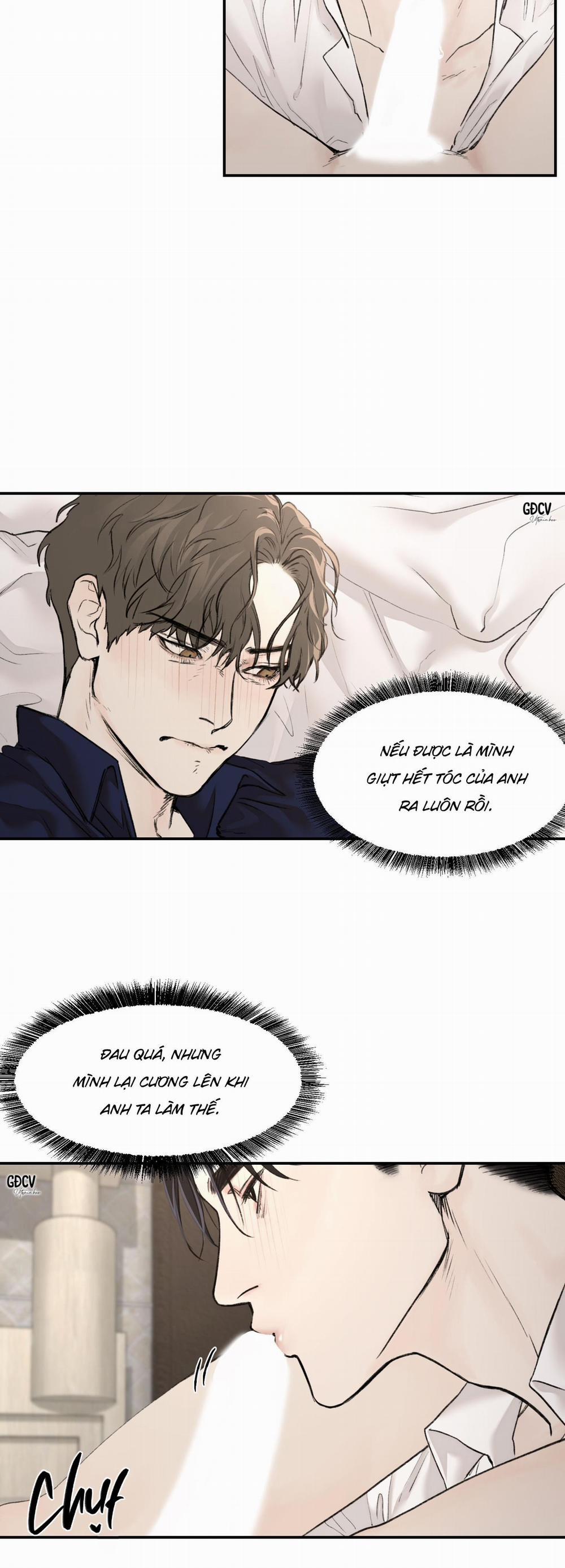 Speak Of The Devil 8 0 trang 15