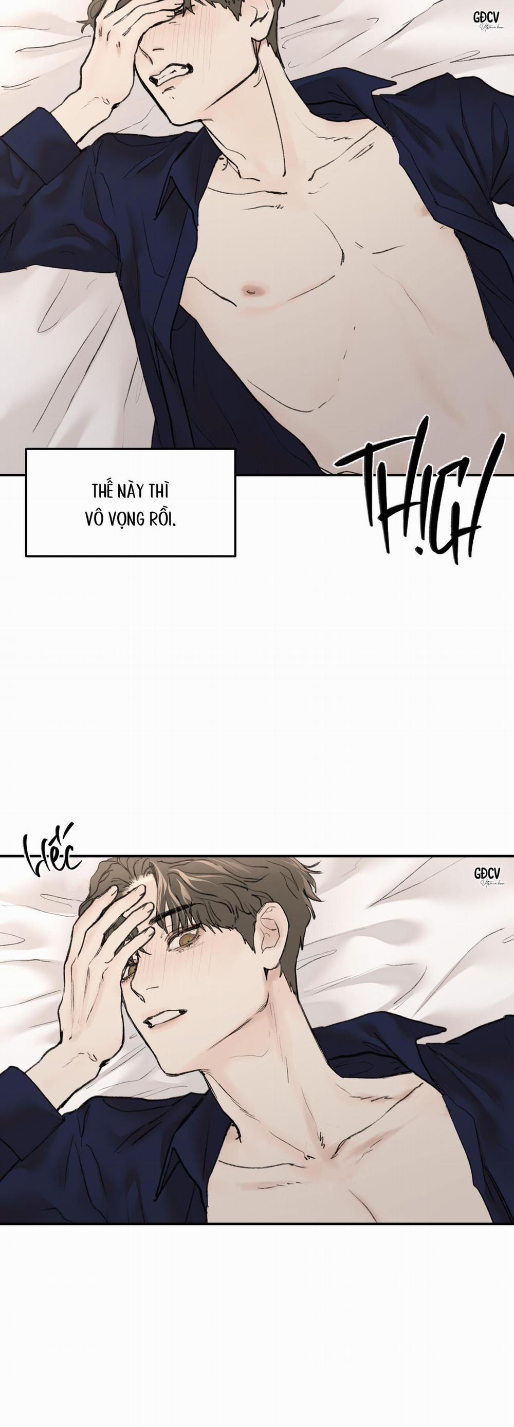 Speak Of The Devil 8 0 trang 18