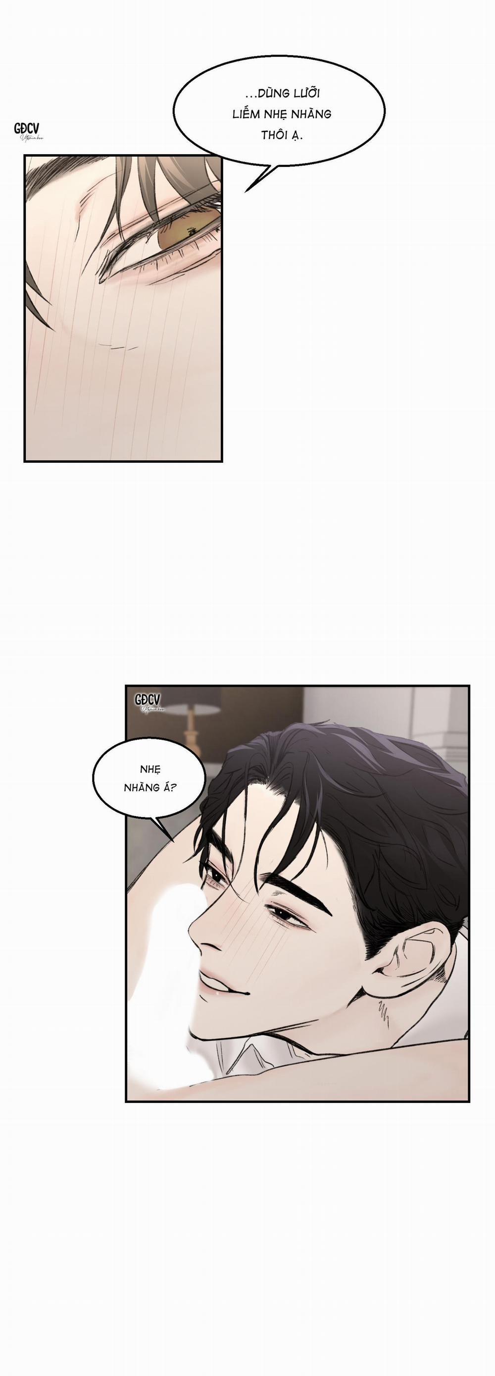 Speak Of The Devil 8 0 trang 19