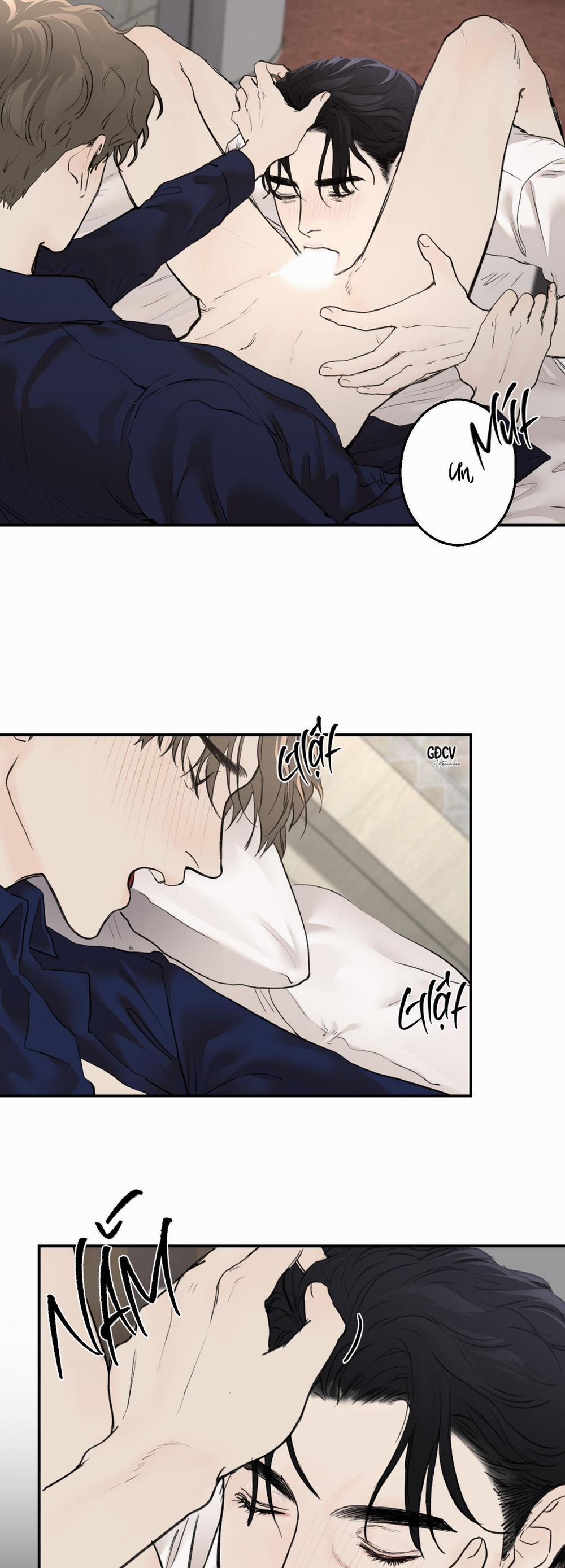 Speak Of The Devil 8 0 trang 24