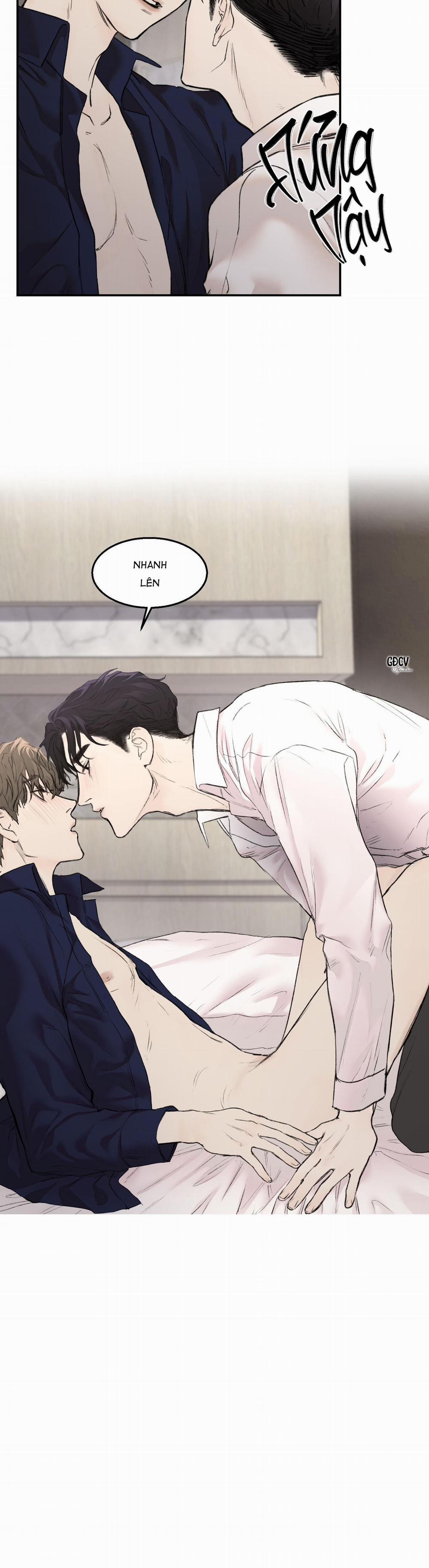 Speak Of The Devil 8 0 trang 29