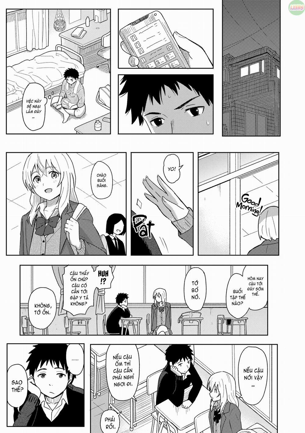 Special Days 1 trang 10