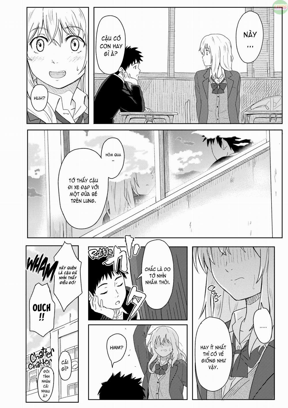 Special Days 1 trang 11