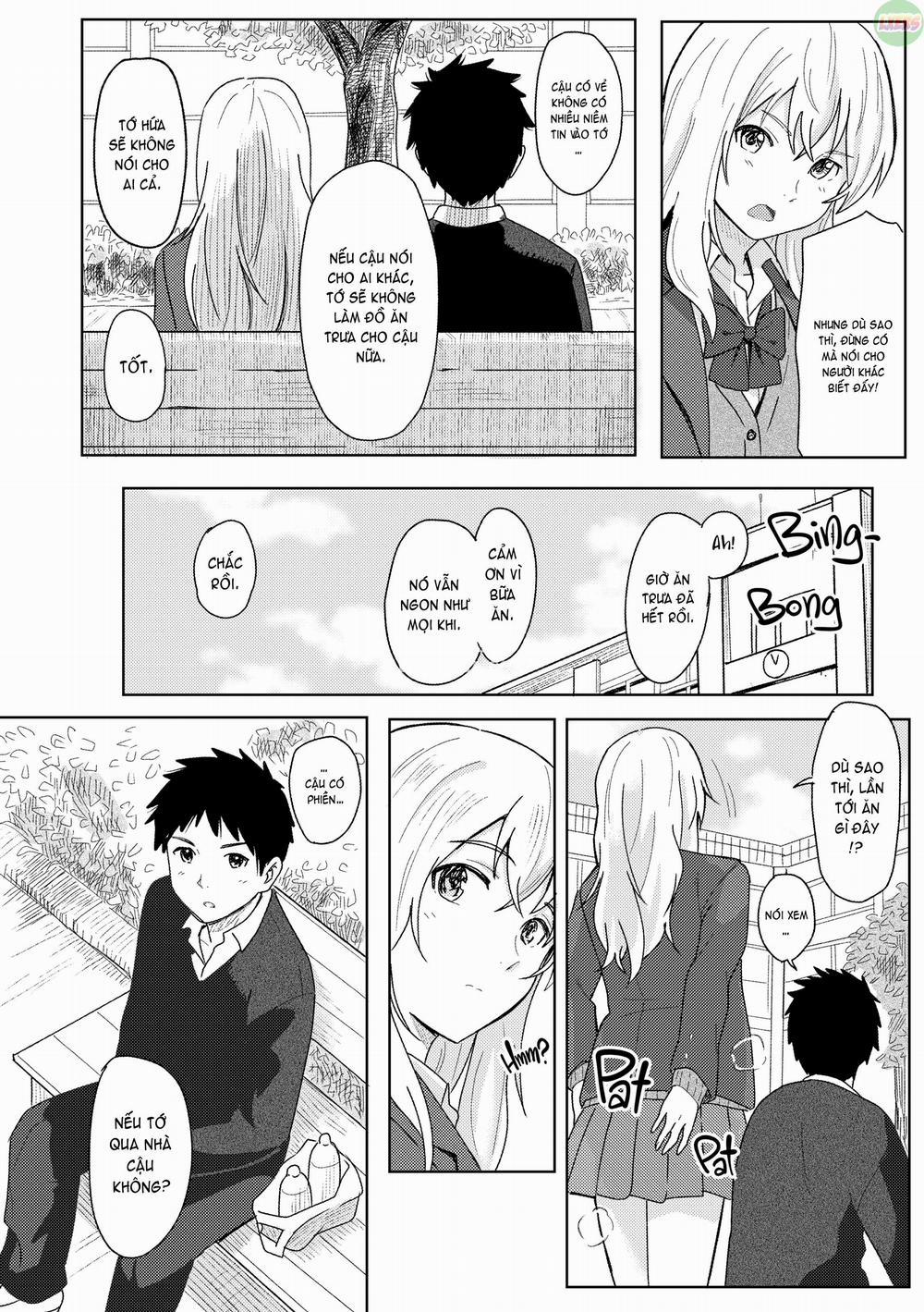 Special Days 1 trang 13