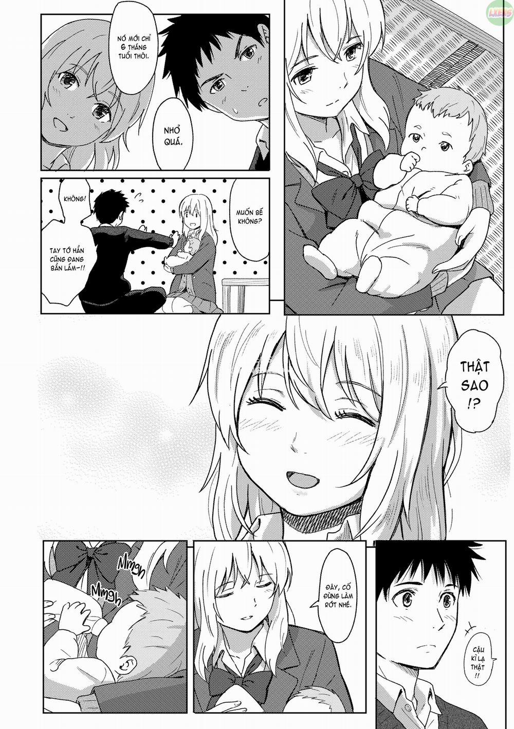 Special Days 1 trang 17