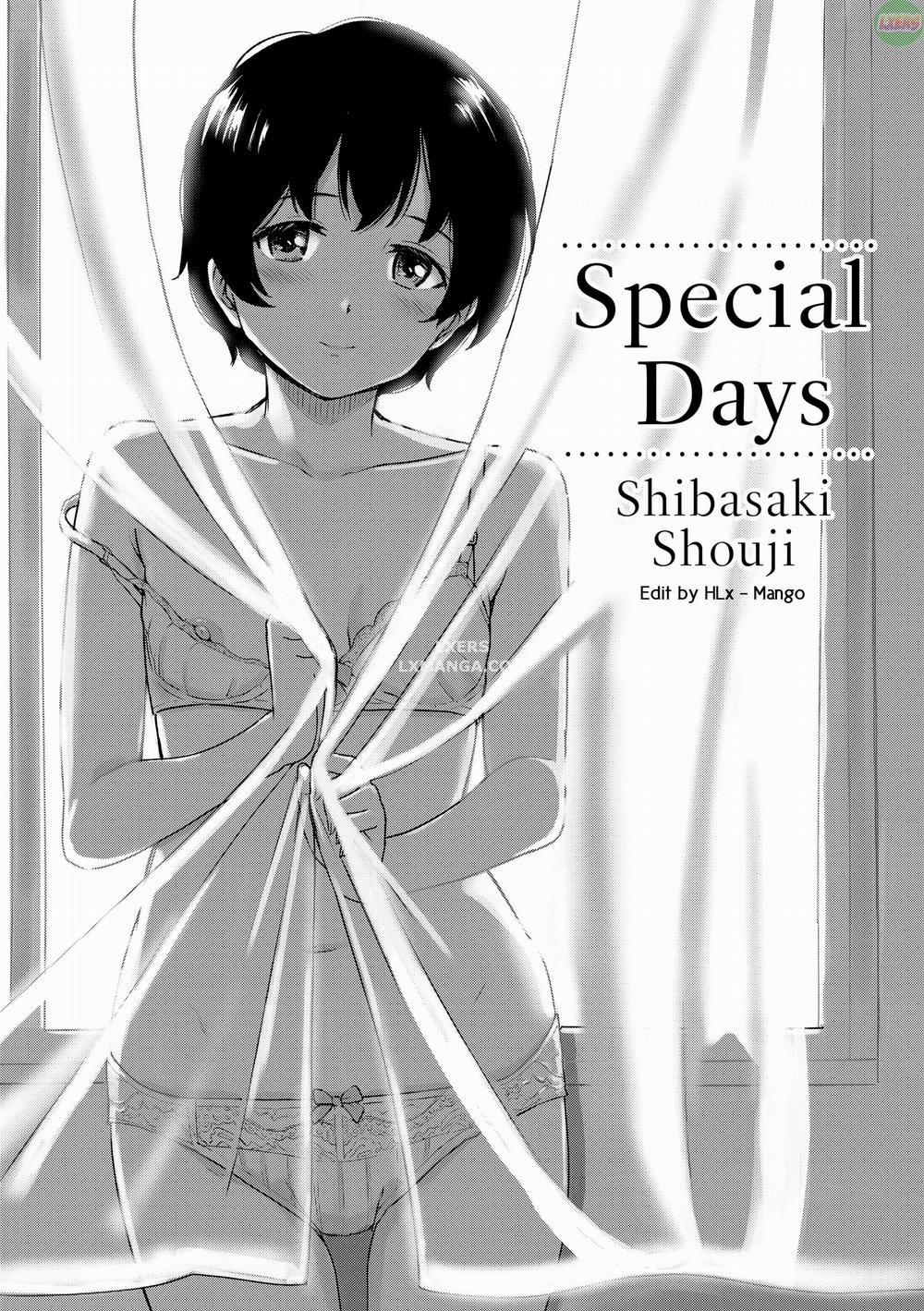 Special Days 1 trang 4