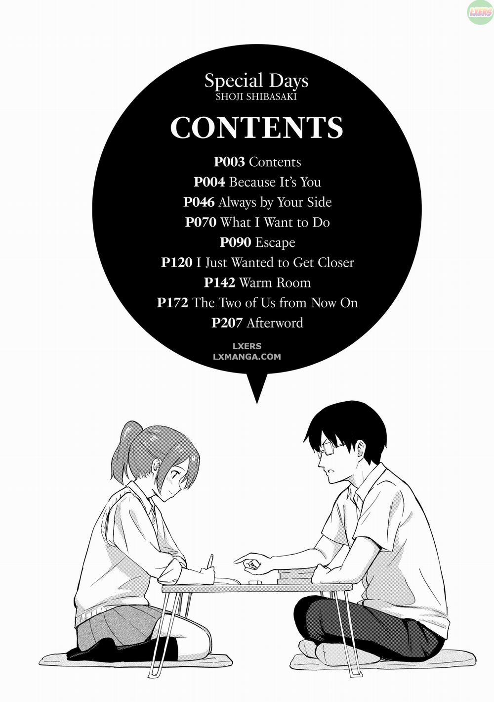 Special Days 1 trang 5