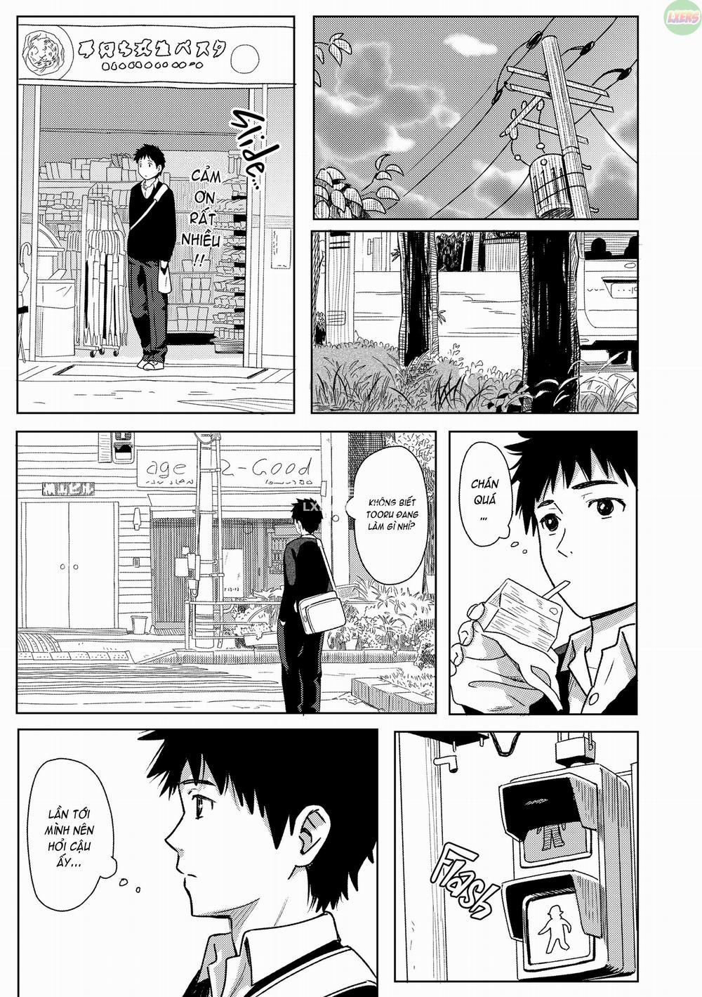 Special Days 1 trang 8