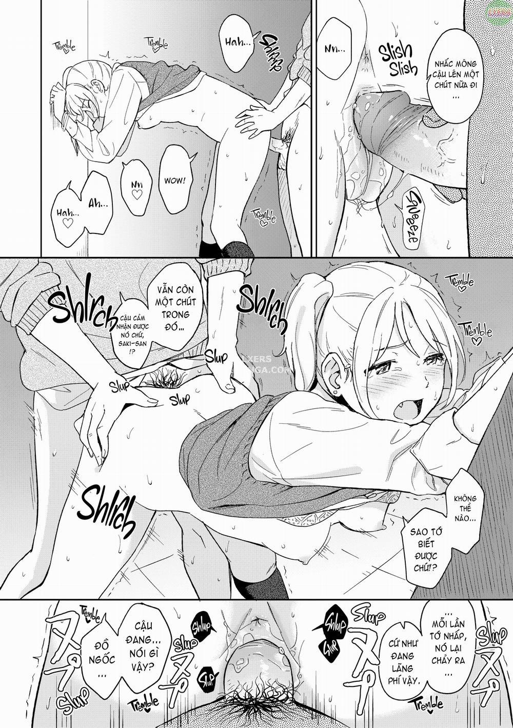 Special Days 2 trang 20