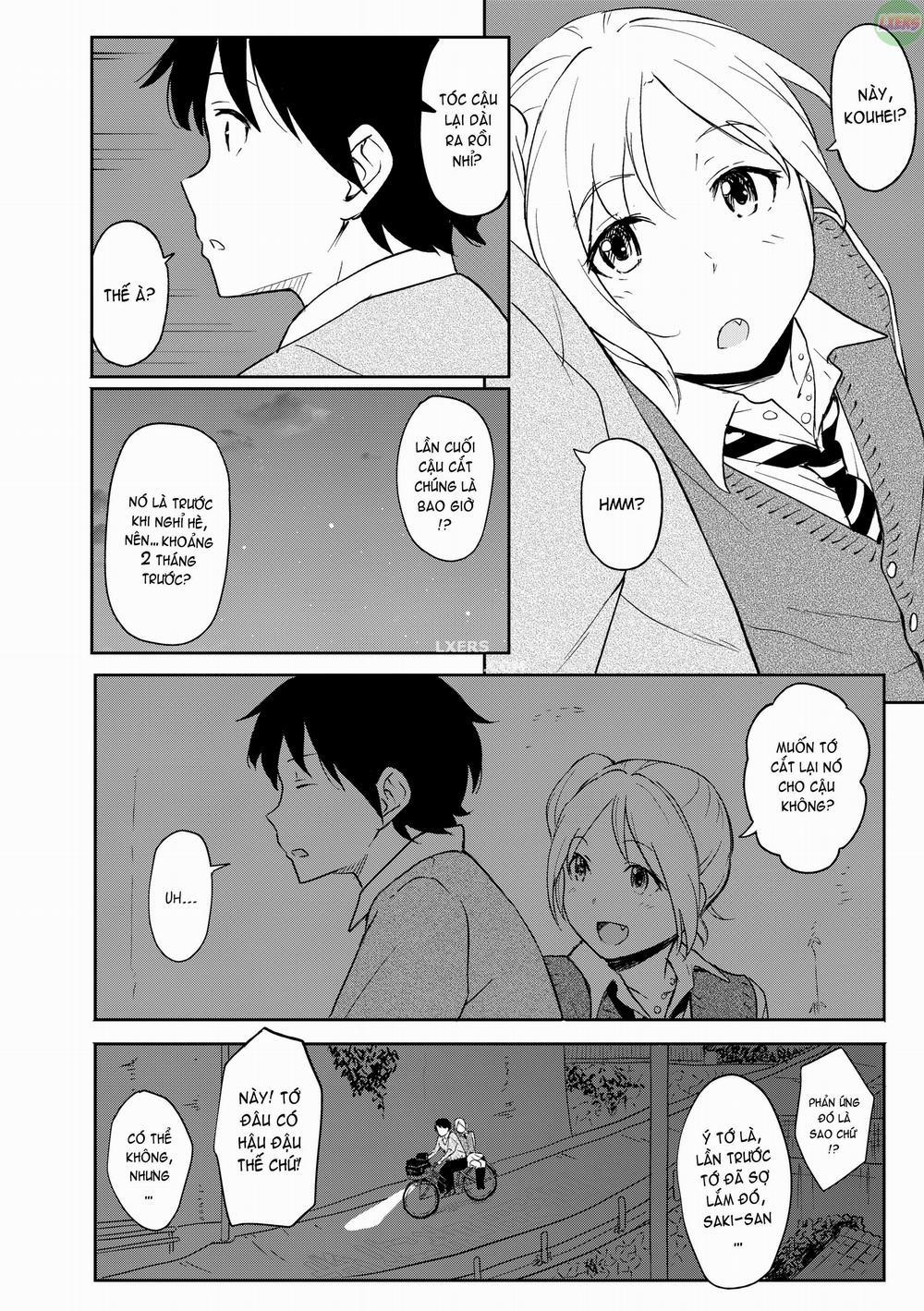 Special Days 2 trang 4