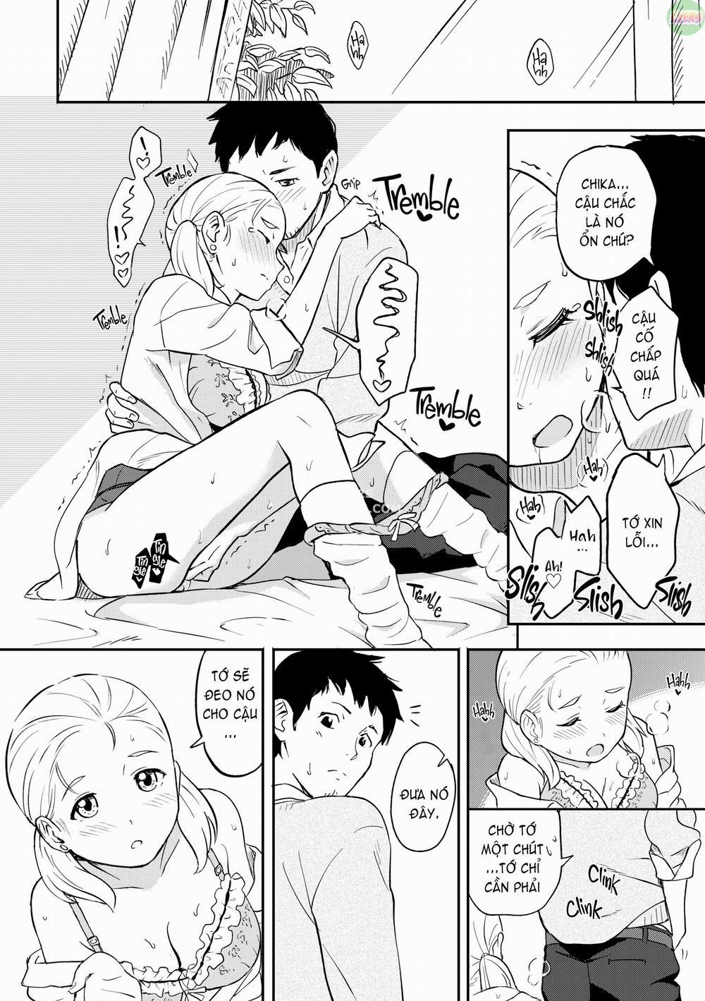 Special Days 3 trang 14