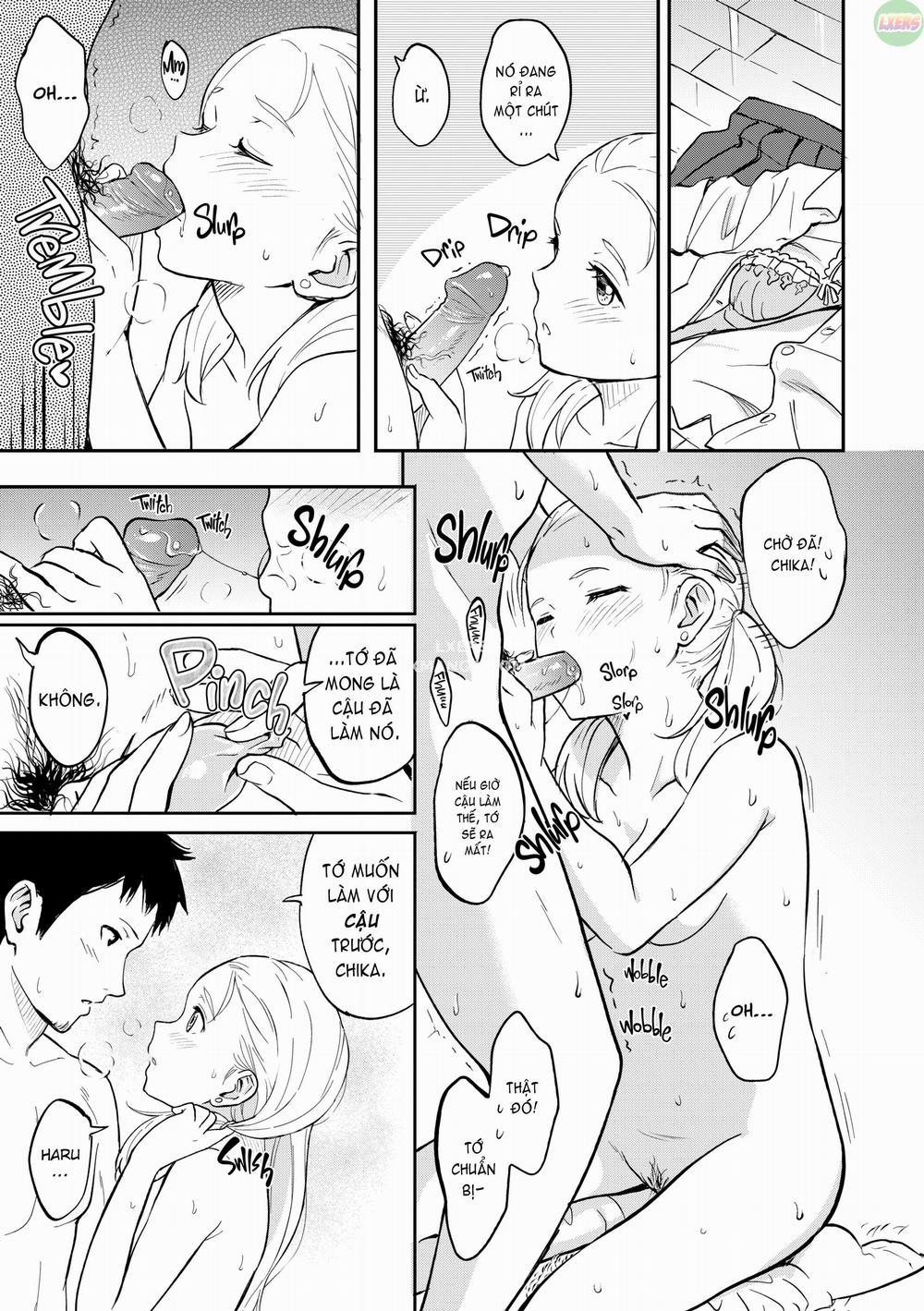 Special Days 3 trang 15