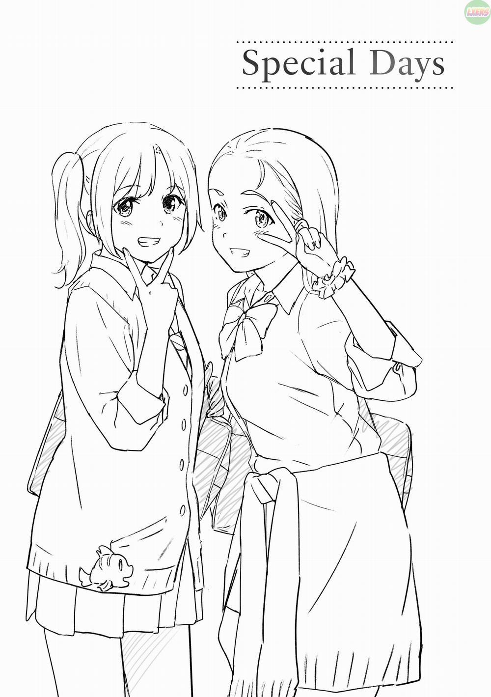 Special Days 3 trang 21
