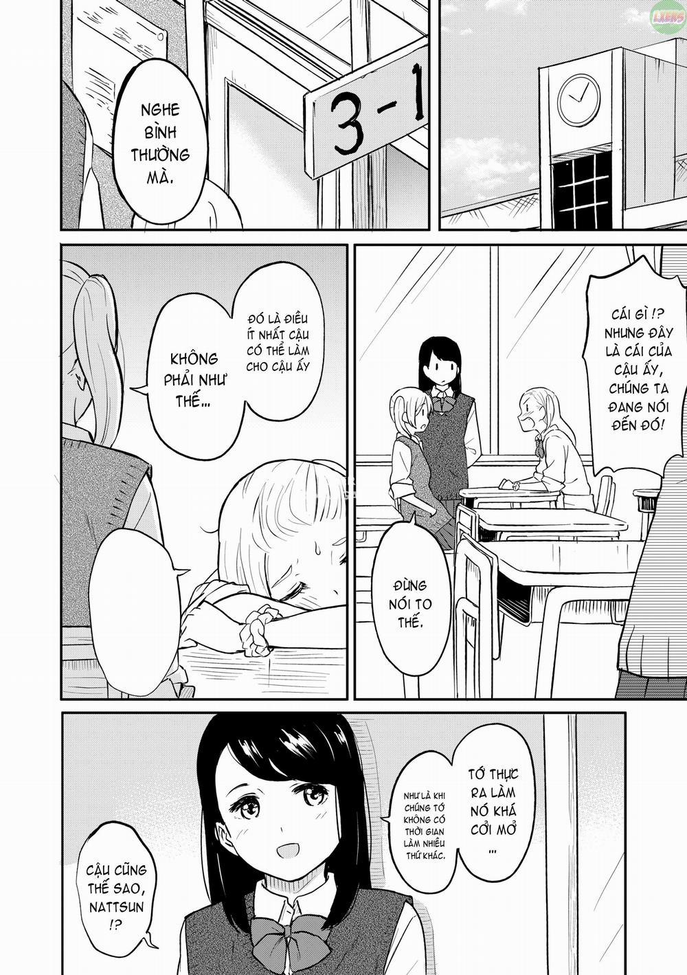 Special Days 3 trang 4