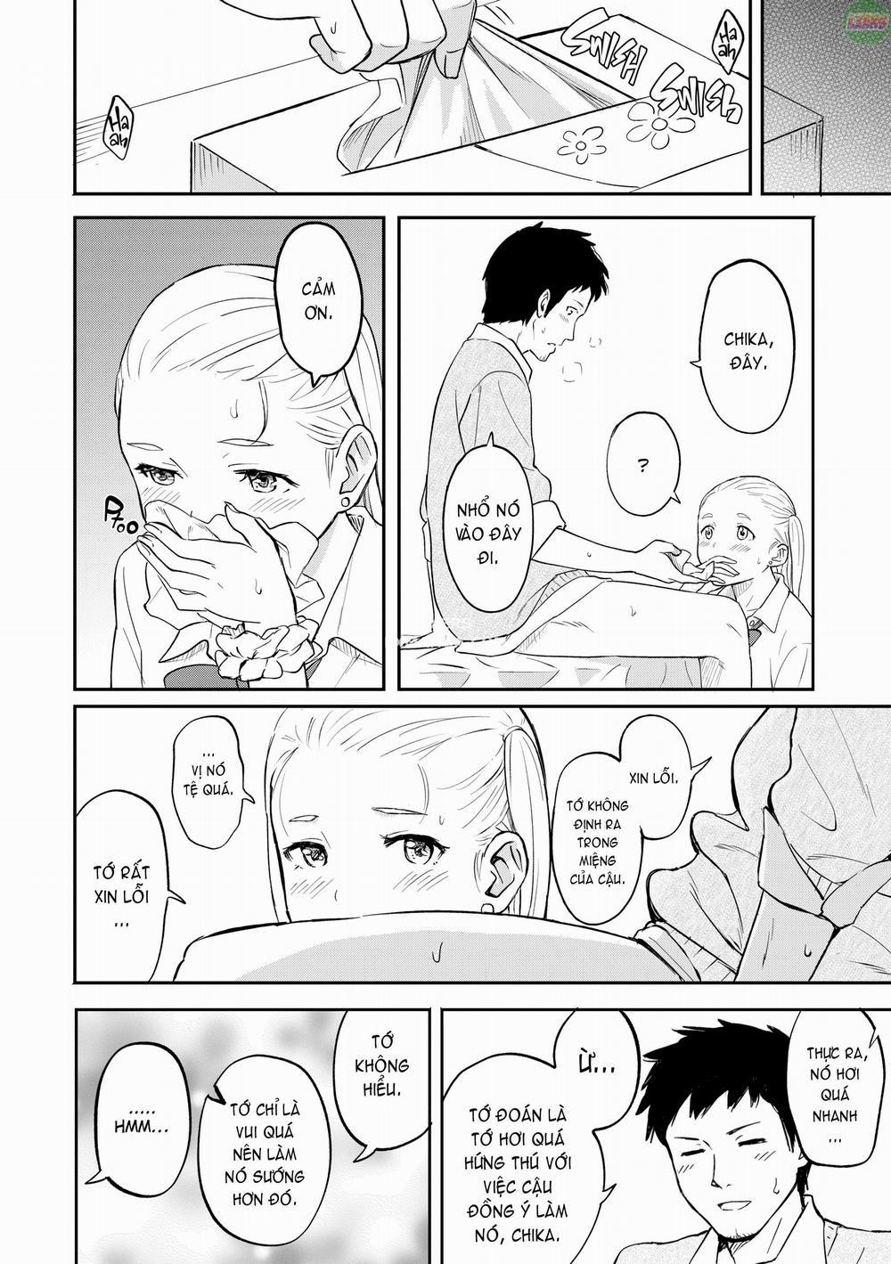 Special Days 3 trang 8