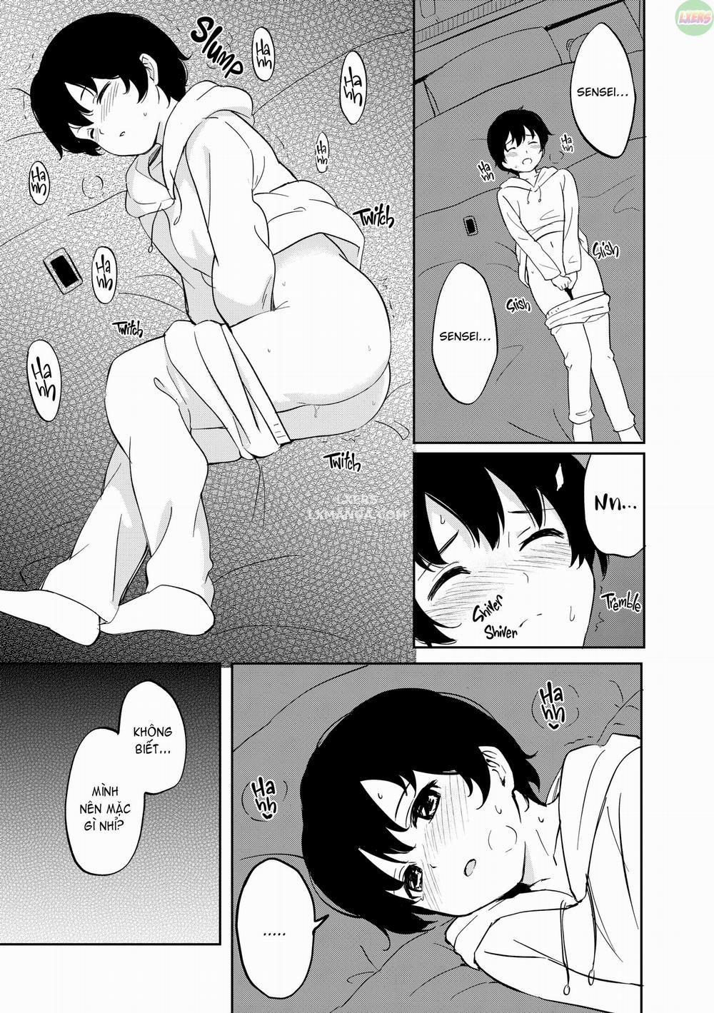 Special Days 6 trang 11