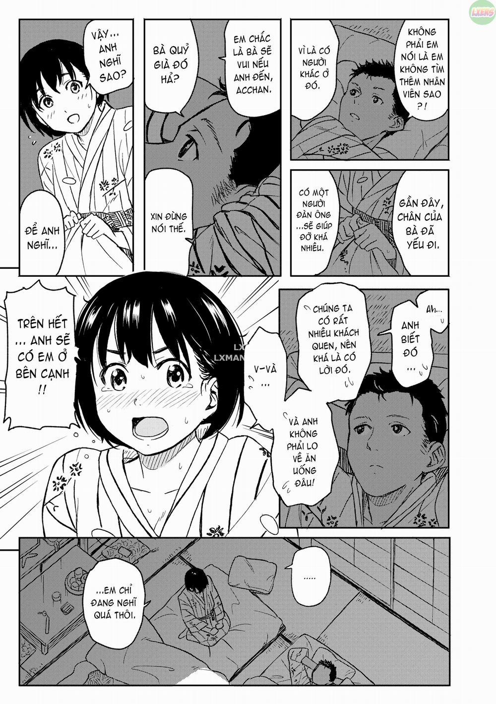 Special Days 8 END trang 15