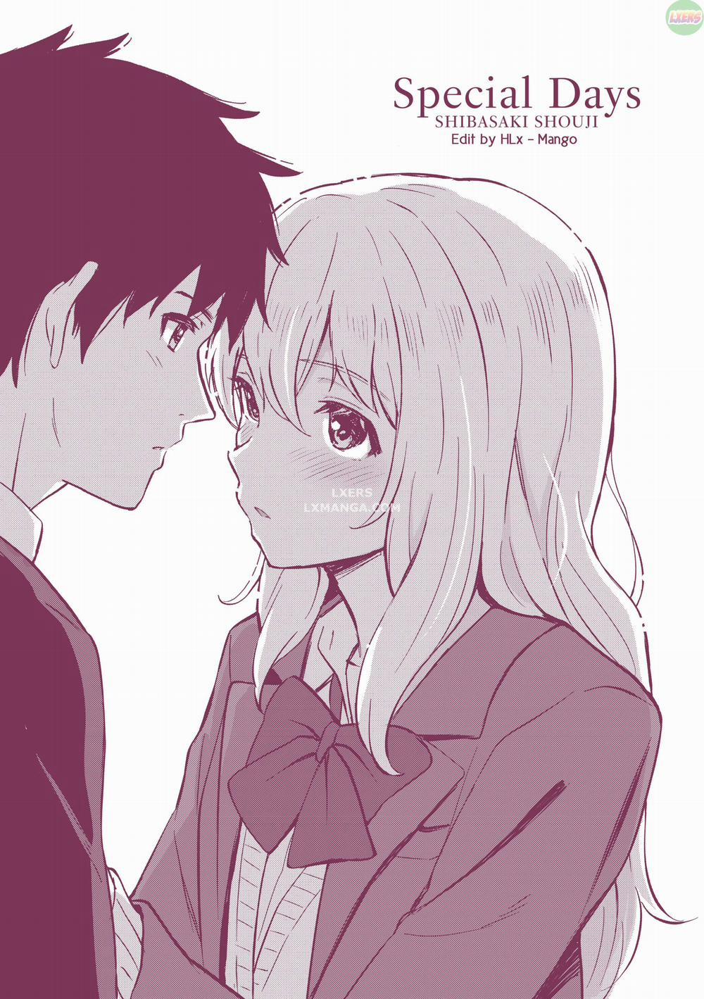 Special Days 8 END trang 41