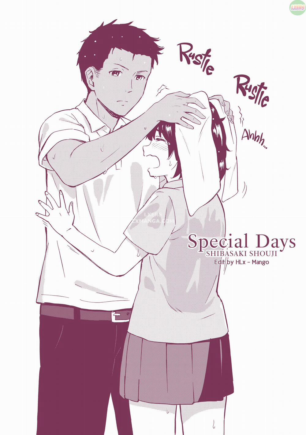 Special Days 8 END trang 42