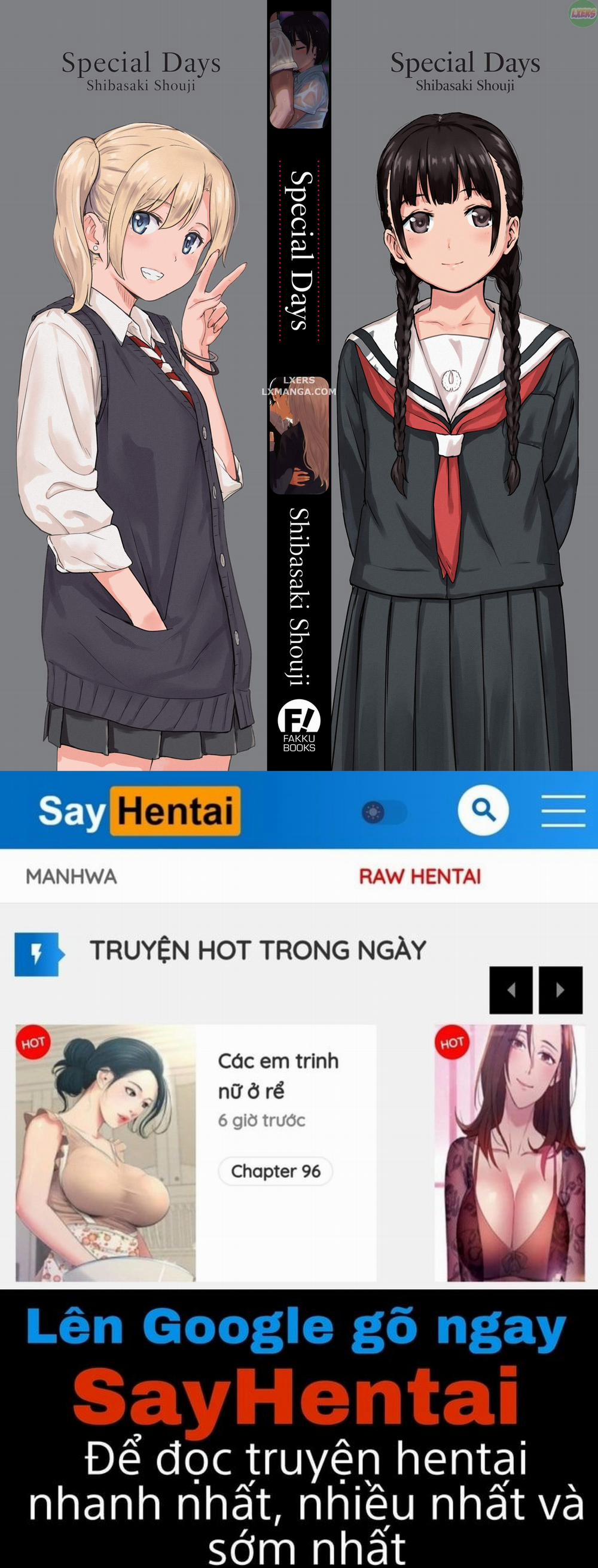 Special Days 8 END trang 43