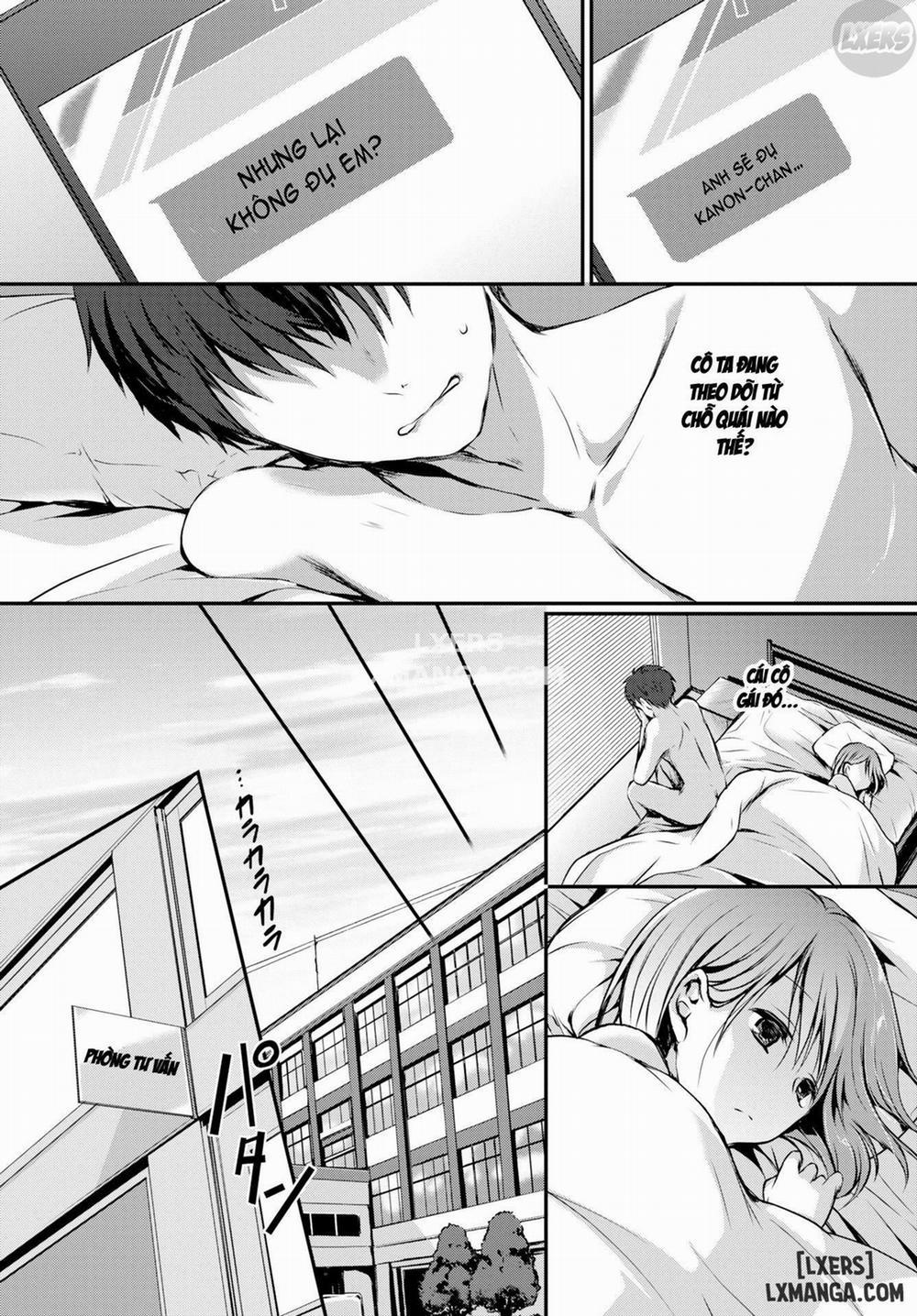 Special Treatment 2 trang 5