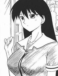 Đọc truyện tranh Spice Girl (Azumanga Daioh)
