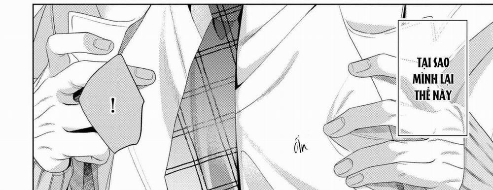 Spicy Milk Candy 3 trang 35