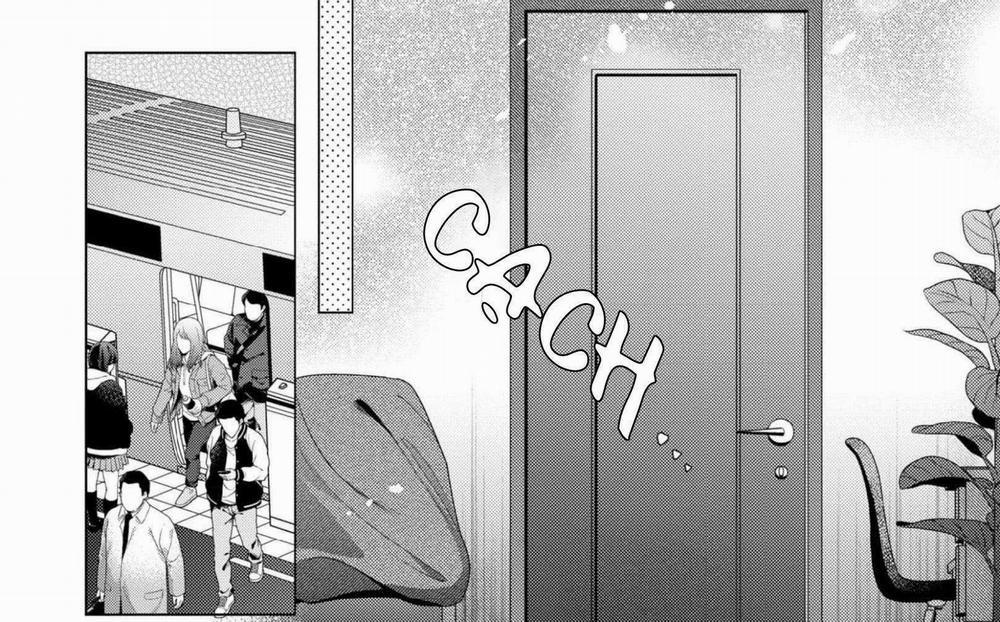 Spicy Milk Candy 4 trang 30