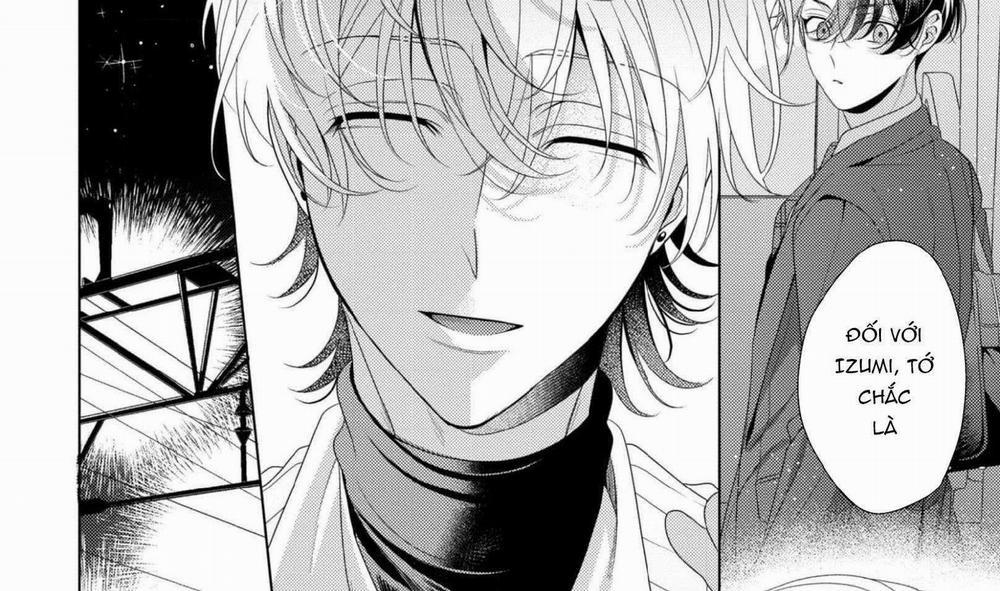 Spicy Milk Candy 4 trang 67