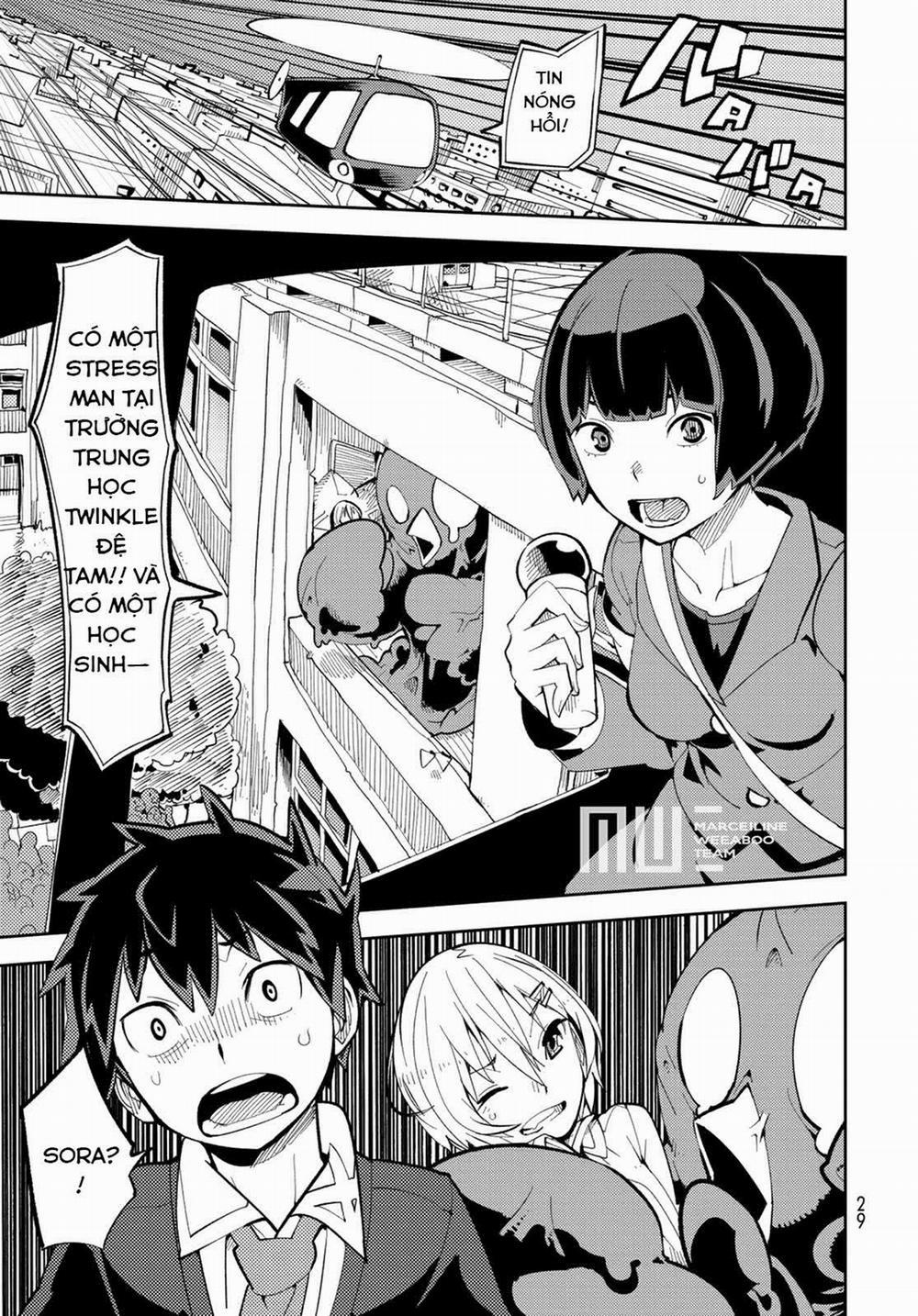 Spill It, Cocktail Nights! 1 trang 27