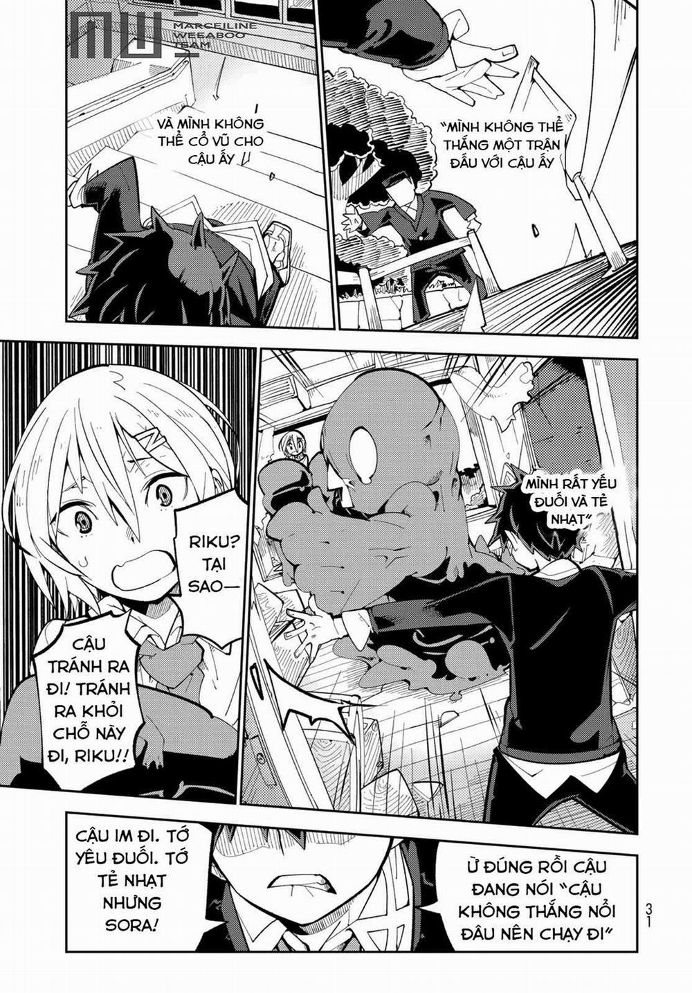 Spill It, Cocktail Nights! 1 trang 29