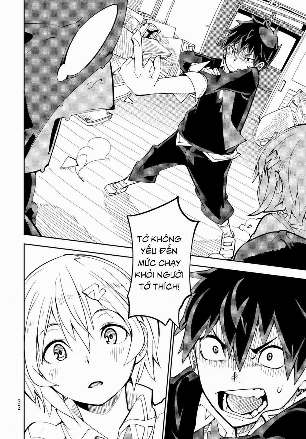 Spill It, Cocktail Nights! 1 trang 30