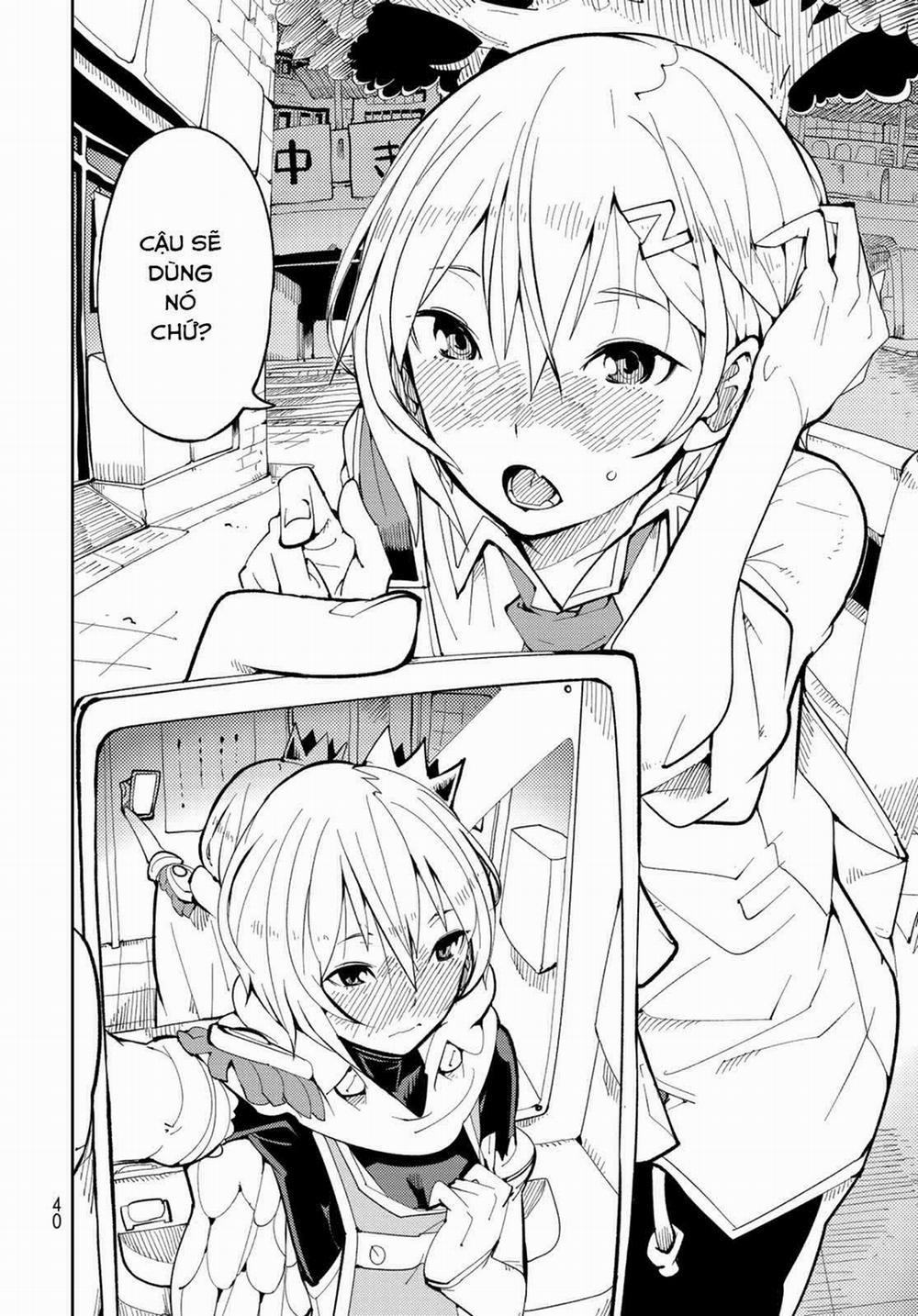 Spill It, Cocktail Nights! 1 trang 37