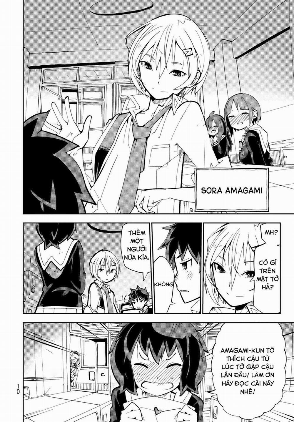 Spill It, Cocktail Nights! 1 trang 8