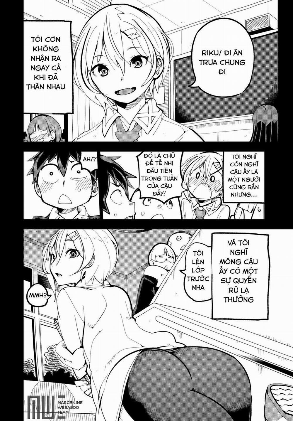 Spill It, Cocktail Nights! 2 trang 10