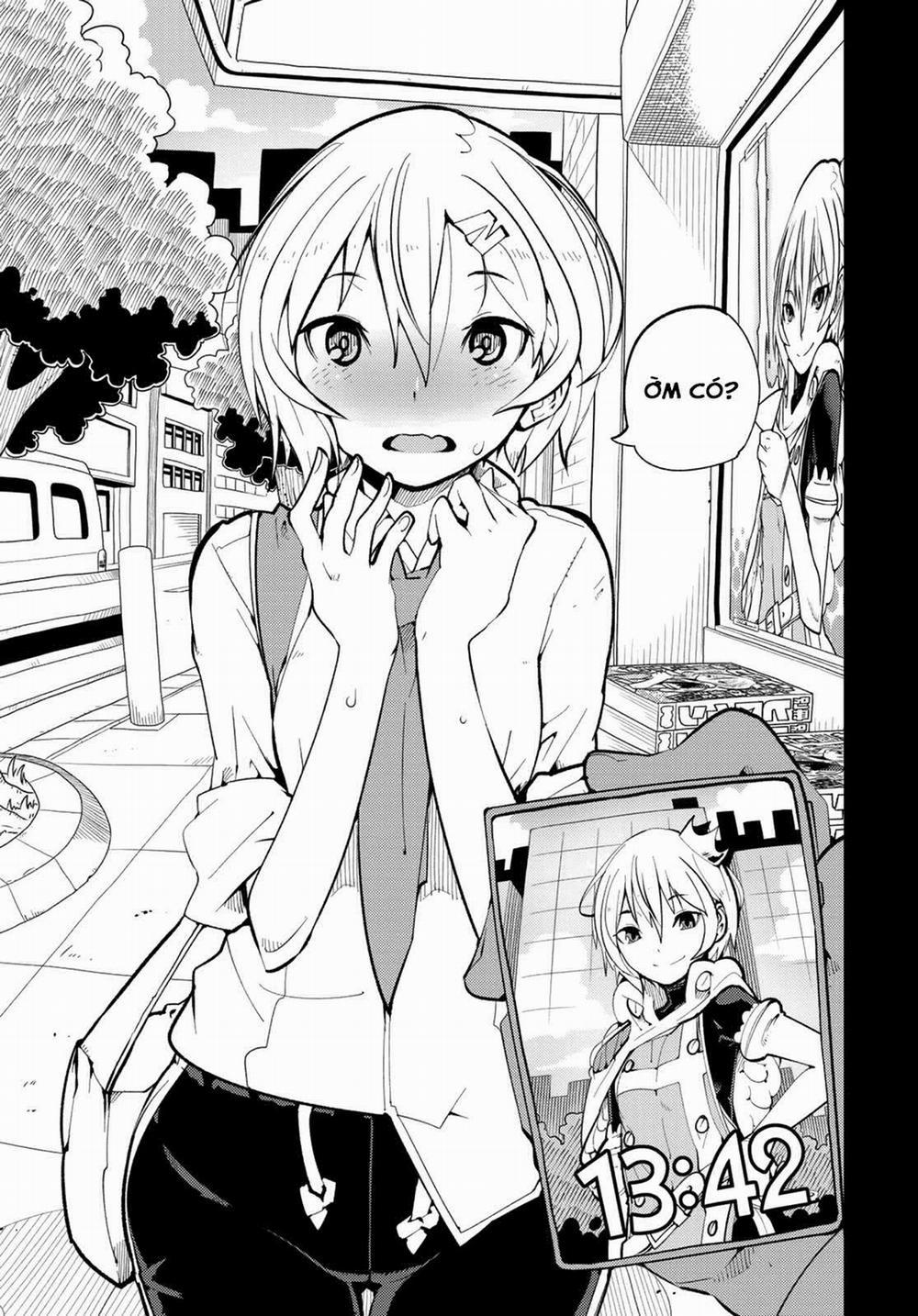 Spill It, Cocktail Nights! 2 trang 13