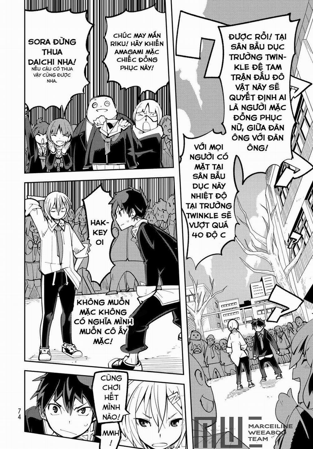 Spill It, Cocktail Nights! 2 trang 20