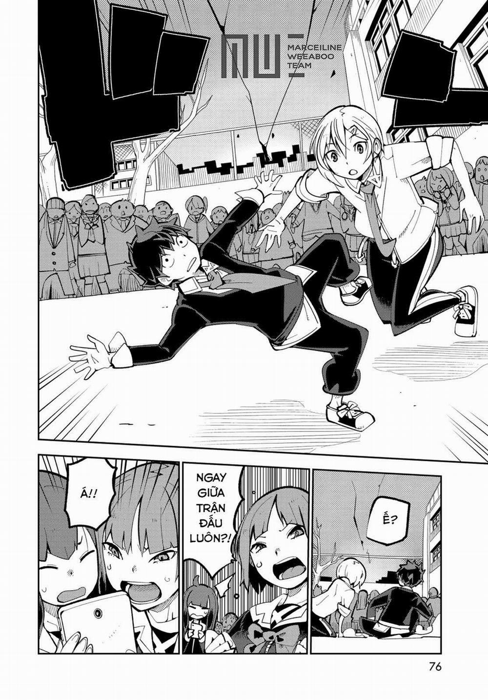 Spill It, Cocktail Nights! 2 trang 22