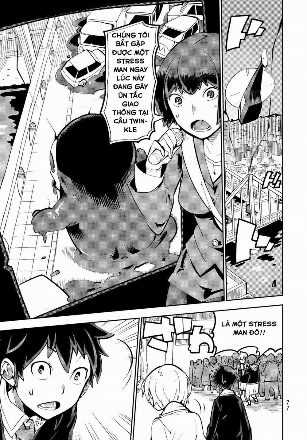 Spill It, Cocktail Nights! 2 trang 23