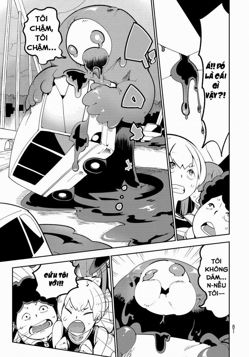 Spill It, Cocktail Nights! 2 trang 27